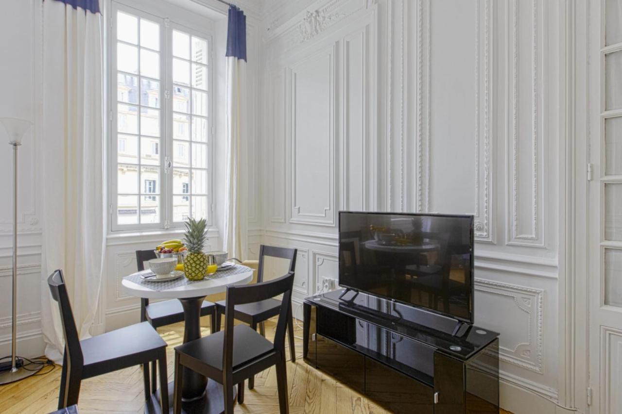 Charming Studio In Typical Residence - Biarritz - Welkeys 외부 사진