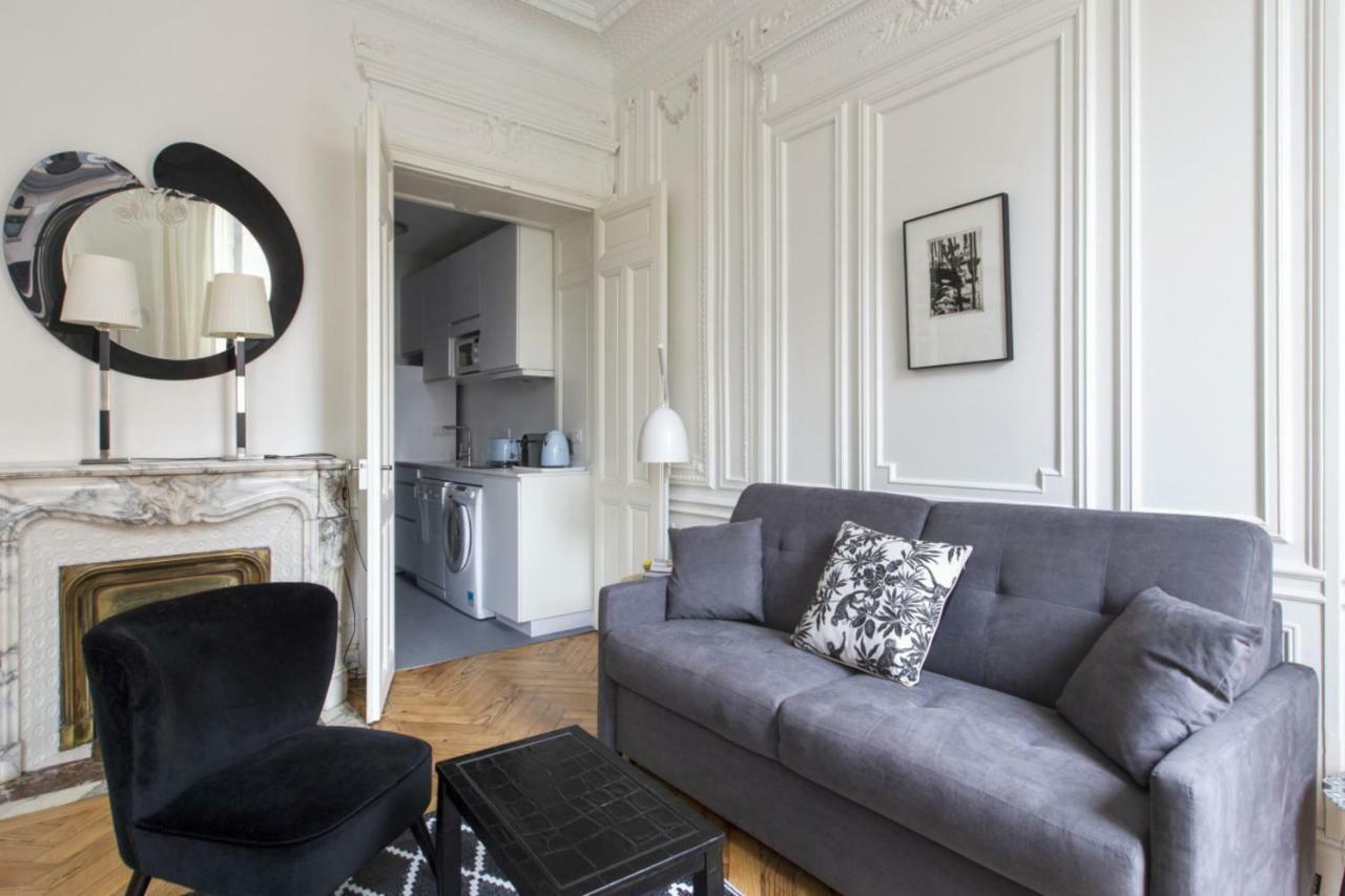 Charming Studio In Typical Residence - Biarritz - Welkeys 외부 사진