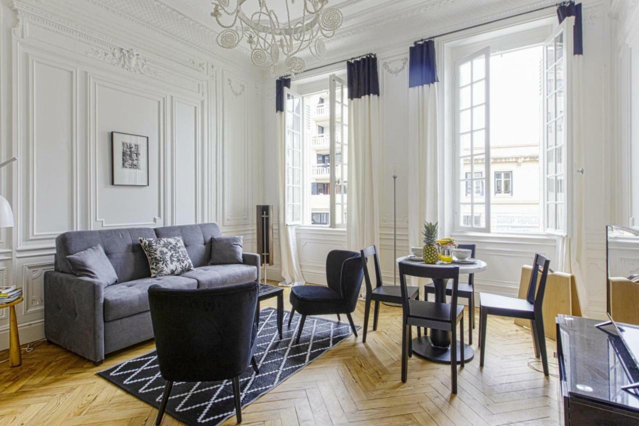 Charming Studio In Typical Residence - Biarritz - Welkeys 외부 사진